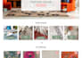 do shopify homepage, landing page, product page design shopify store